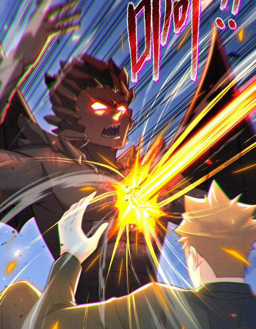 Tu Tiên Ở Thế Giới Siêu Năng Lực Chapter 41 trang 27