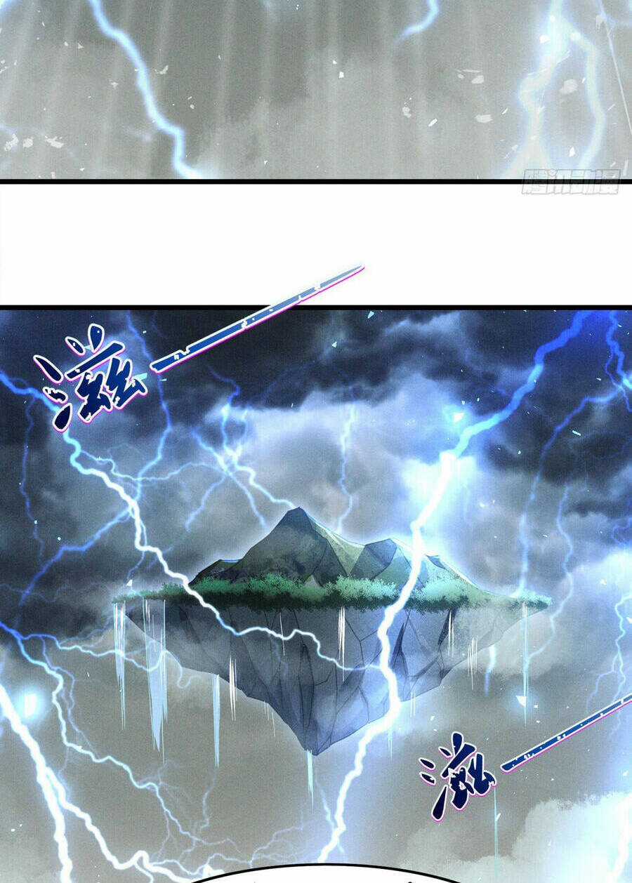 Tu Tiên Ở Thế Giới Siêu Năng Lực Chapter 41 trang 3