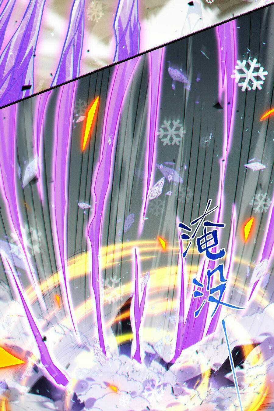 Tu Tiên Ở Thế Giới Siêu Năng Lực Chapter 41 trang 38