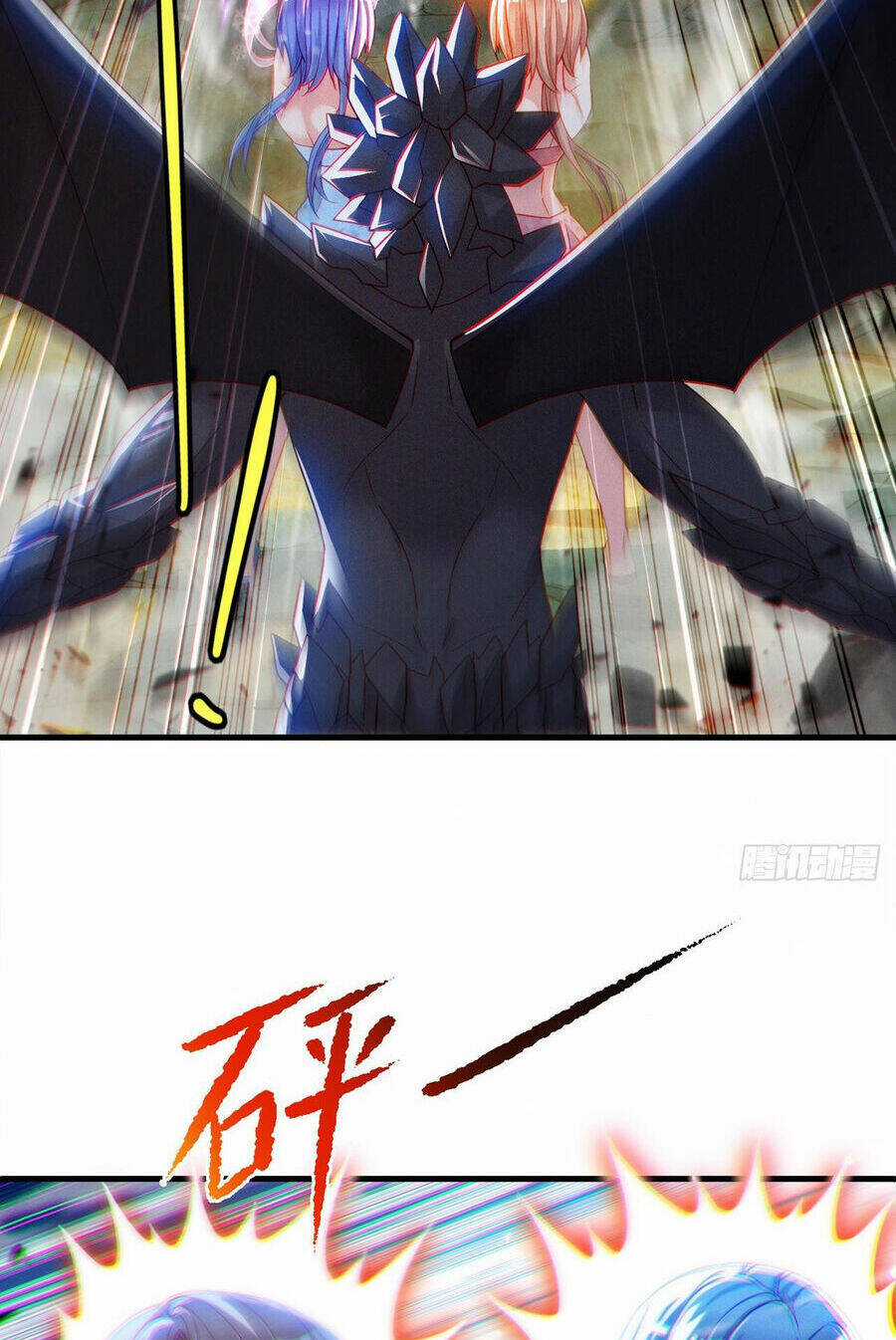 Tu Tiên Ở Thế Giới Siêu Năng Lực Chapter 41 trang 40