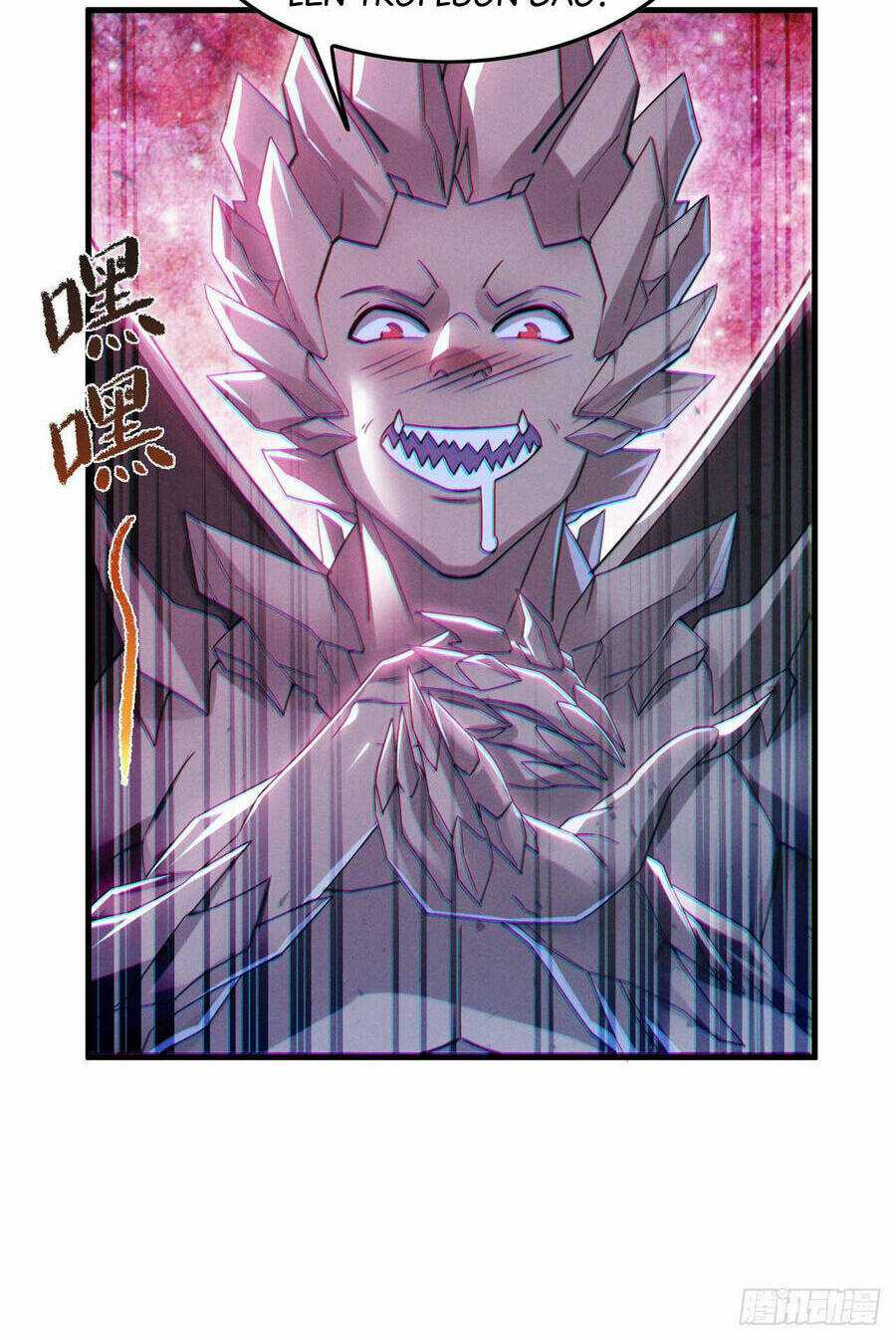 Tu Tiên Ở Thế Giới Siêu Năng Lực Chapter 41 trang 43