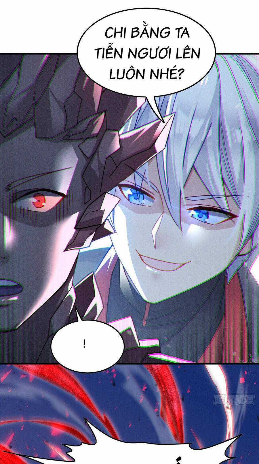 Tu Tiên Ở Thế Giới Siêu Năng Lực Chapter 41 trang 44