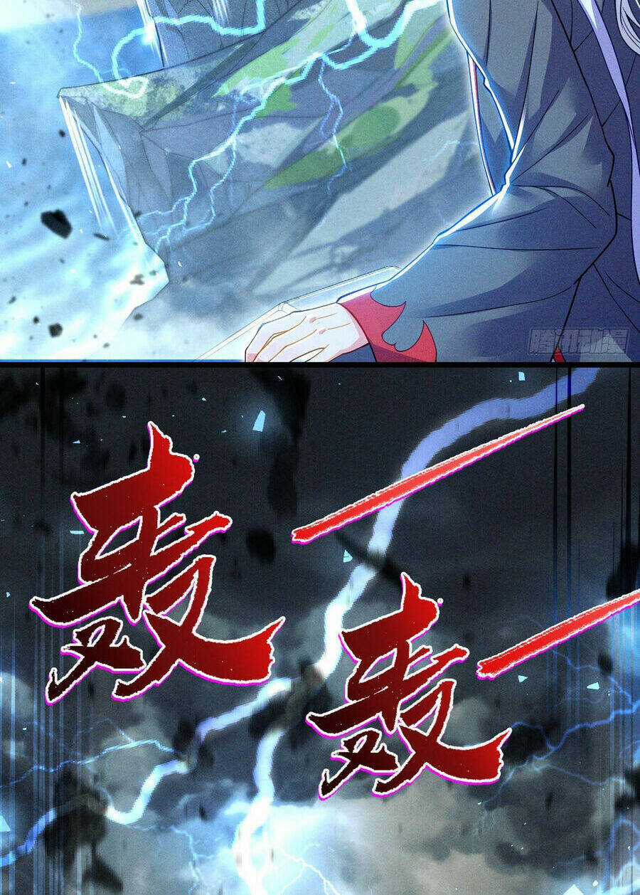 Tu Tiên Ở Thế Giới Siêu Năng Lực Chapter 41 trang 6