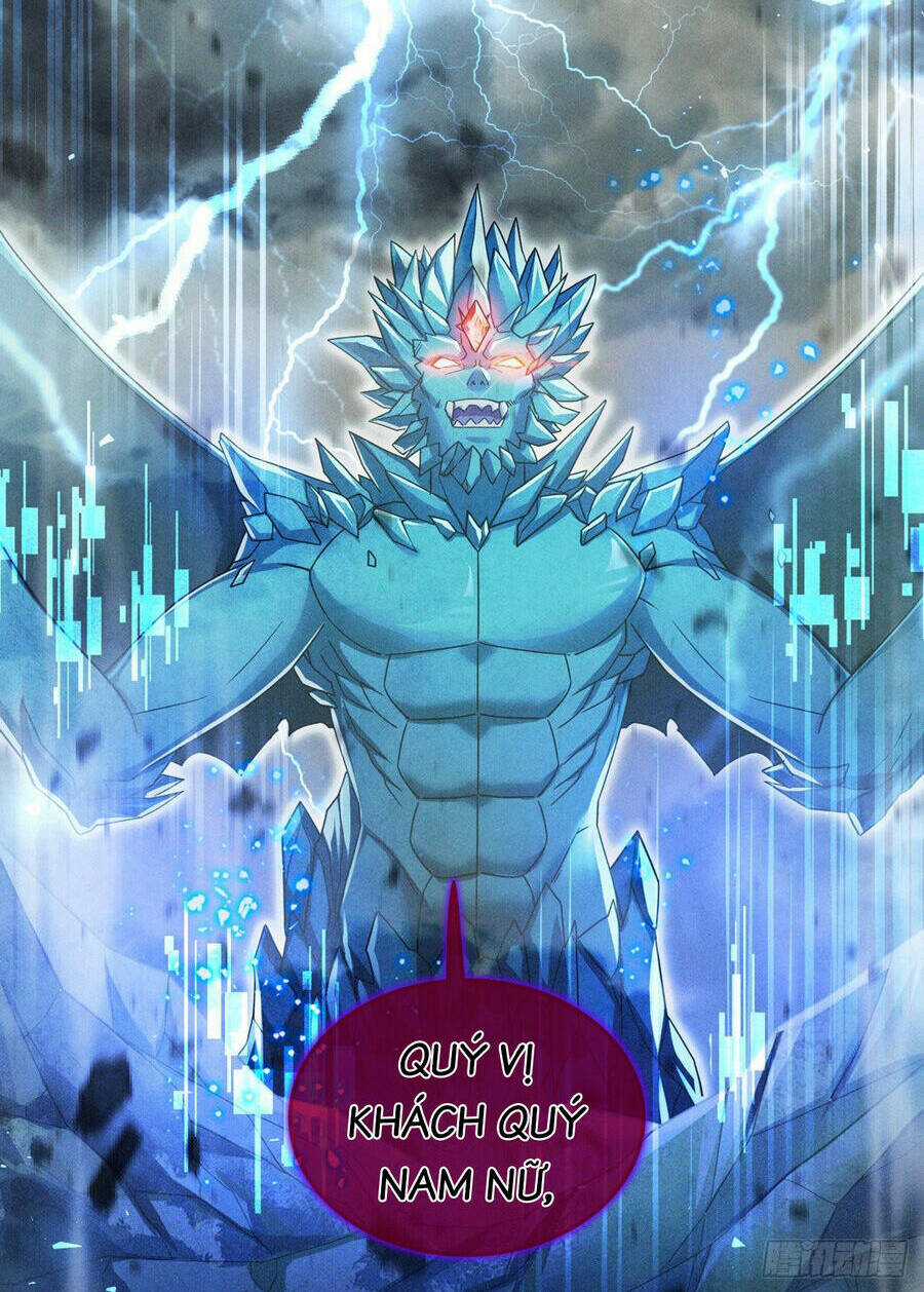 Tu Tiên Ở Thế Giới Siêu Năng Lực Chapter 41 trang 7