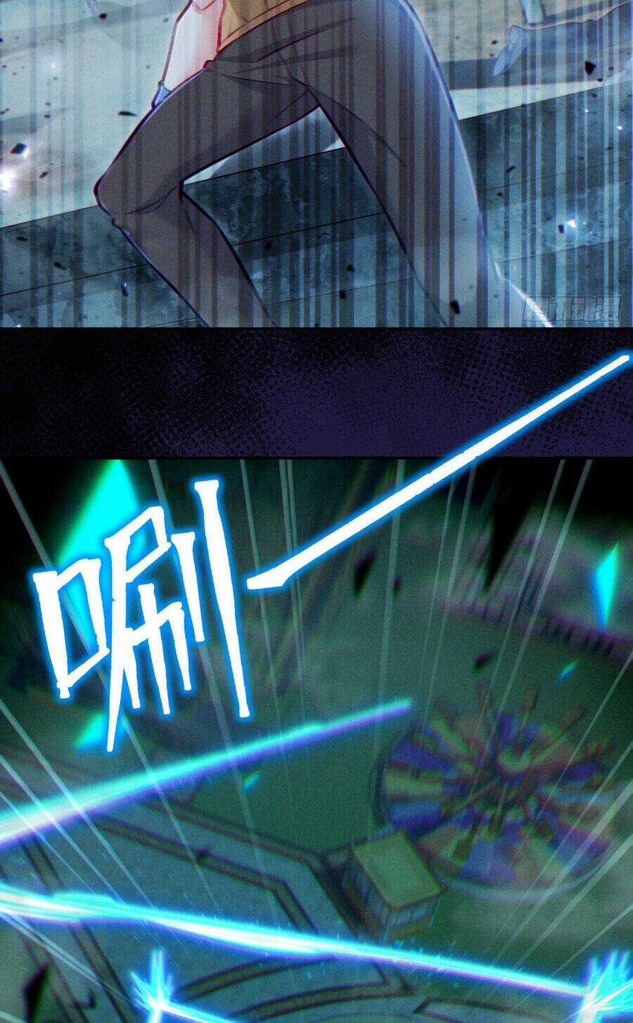 Tu Tiên Ở Thế Giới Siêu Năng Lực Chapter 42 trang 18