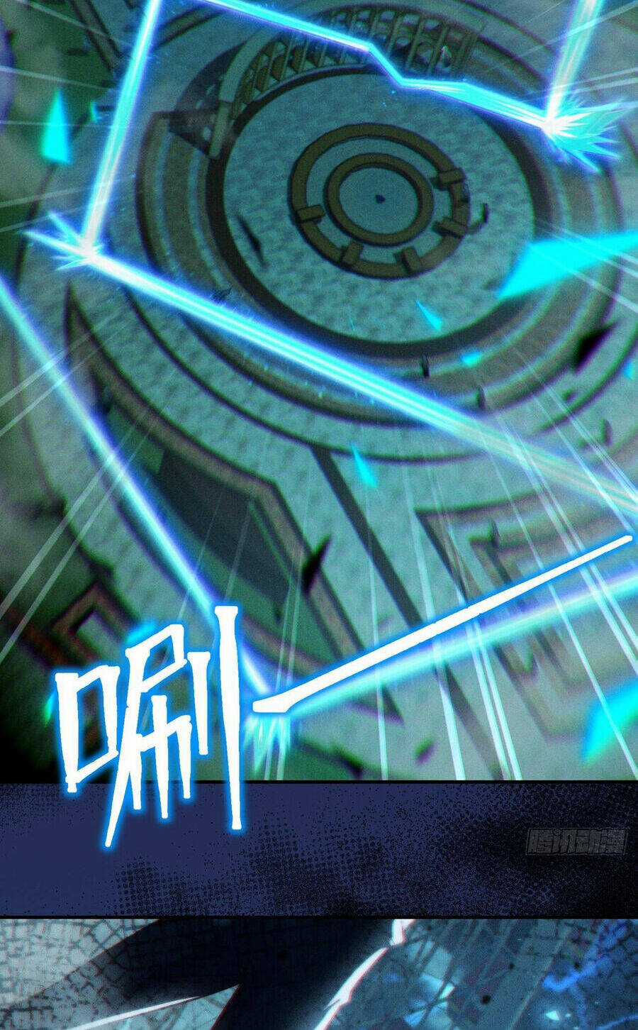 Tu Tiên Ở Thế Giới Siêu Năng Lực Chapter 42 trang 19