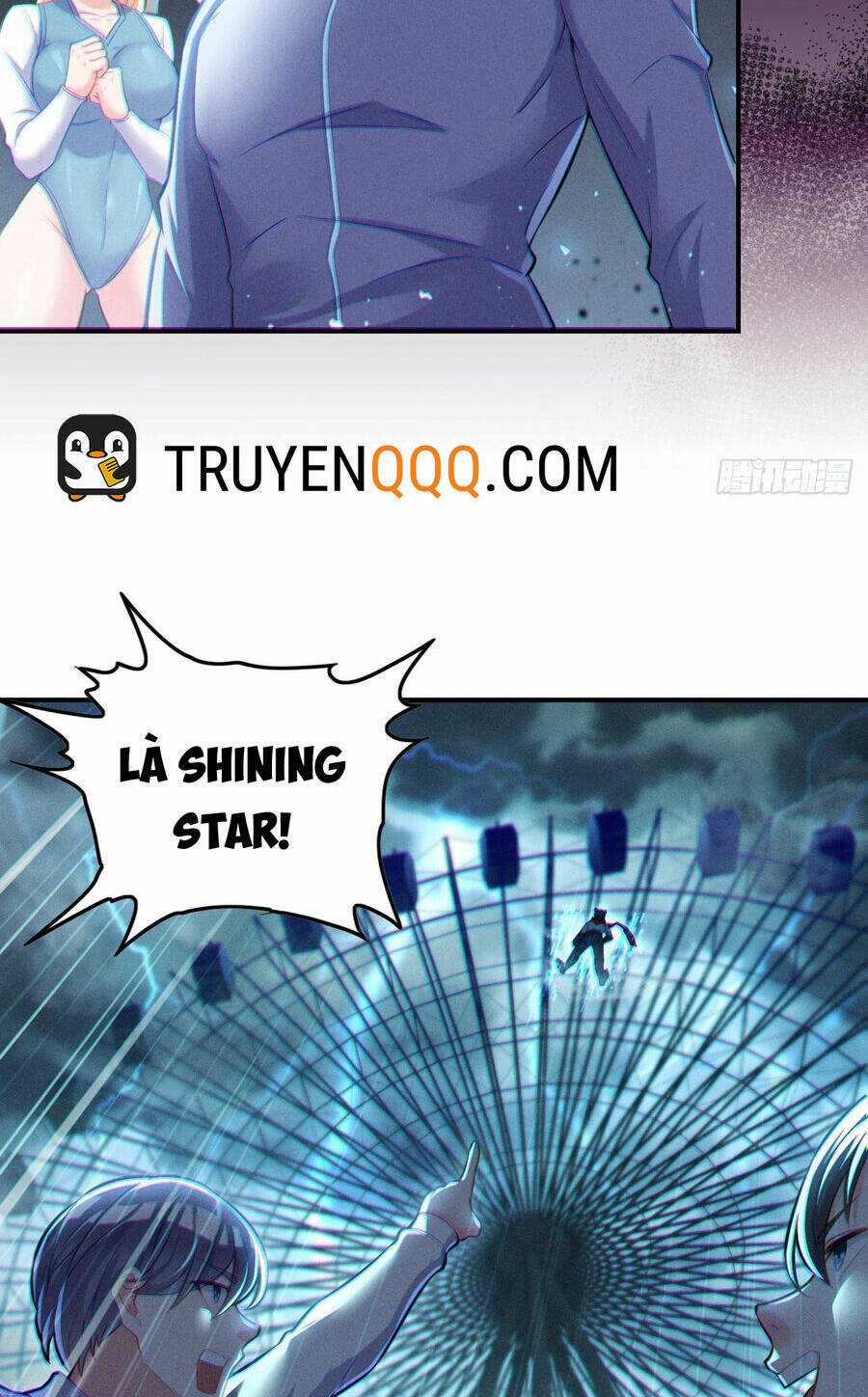 Tu Tiên Ở Thế Giới Siêu Năng Lực Chapter 42 trang 22