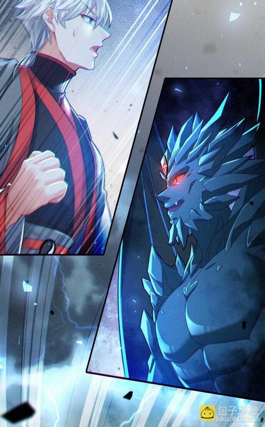 Tu Tiên Ở Thế Giới Siêu Năng Lực Chapter 42 trang 26