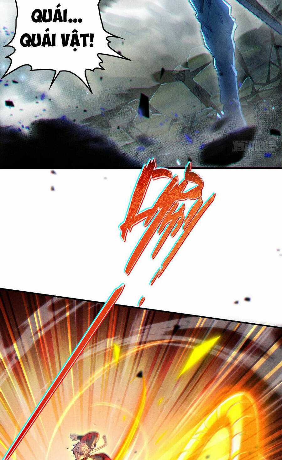 Tu Tiên Ở Thế Giới Siêu Năng Lực Chapter 42 trang 28