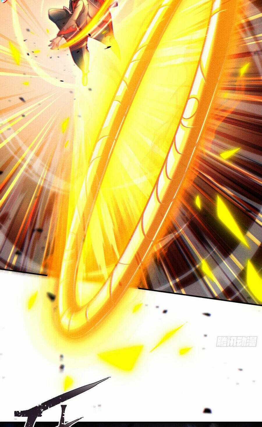 Tu Tiên Ở Thế Giới Siêu Năng Lực Chapter 42 trang 29