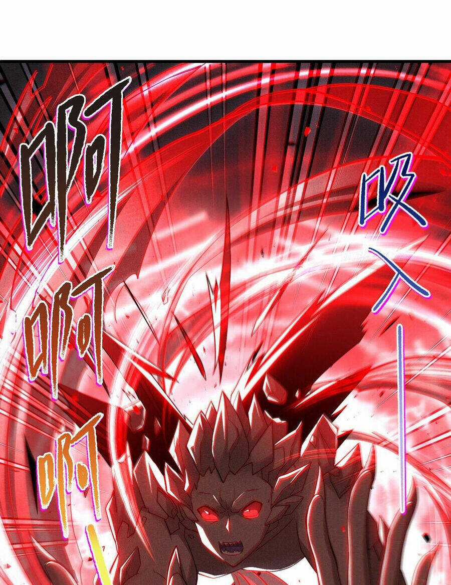 Tu Tiên Ở Thế Giới Siêu Năng Lực Chapter 42 trang 3