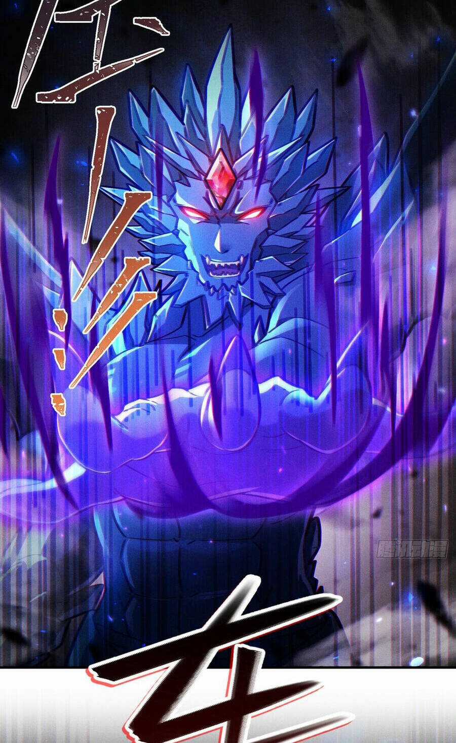 Tu Tiên Ở Thế Giới Siêu Năng Lực Chapter 42 trang 30