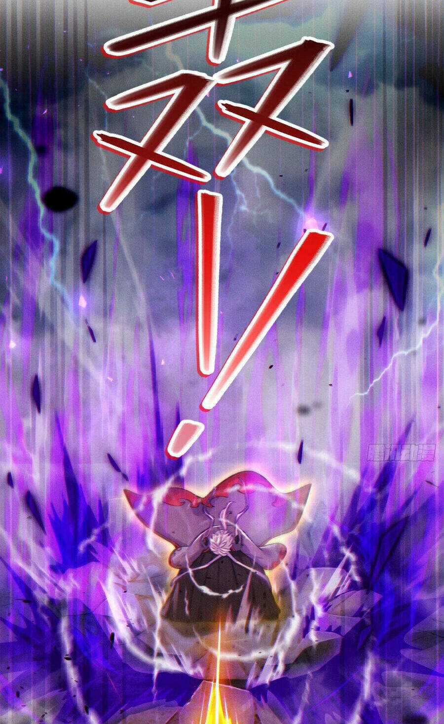 Tu Tiên Ở Thế Giới Siêu Năng Lực Chapter 42 trang 31