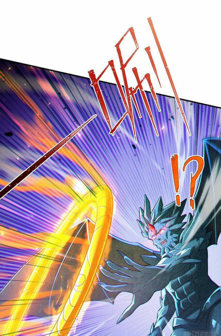 Tu Tiên Ở Thế Giới Siêu Năng Lực Chapter 42 trang 33