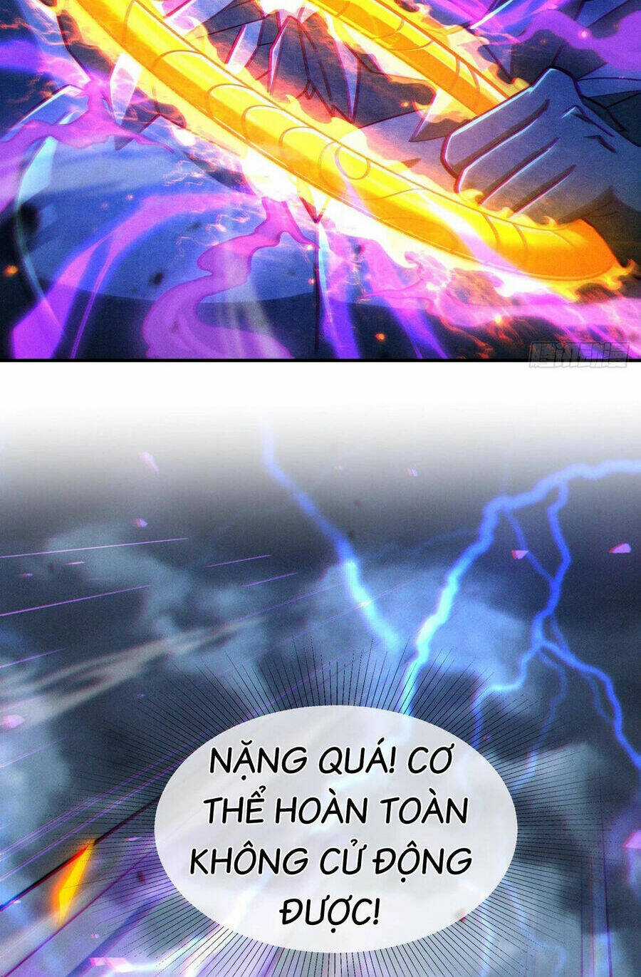 Tu Tiên Ở Thế Giới Siêu Năng Lực Chapter 42 trang 37