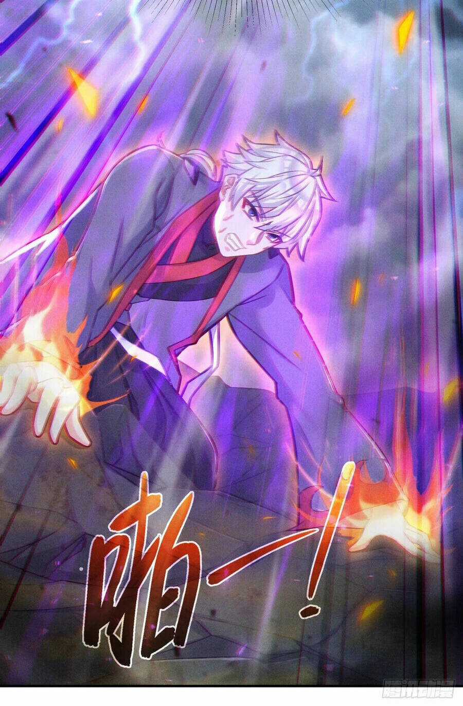 Tu Tiên Ở Thế Giới Siêu Năng Lực Chapter 42 trang 38