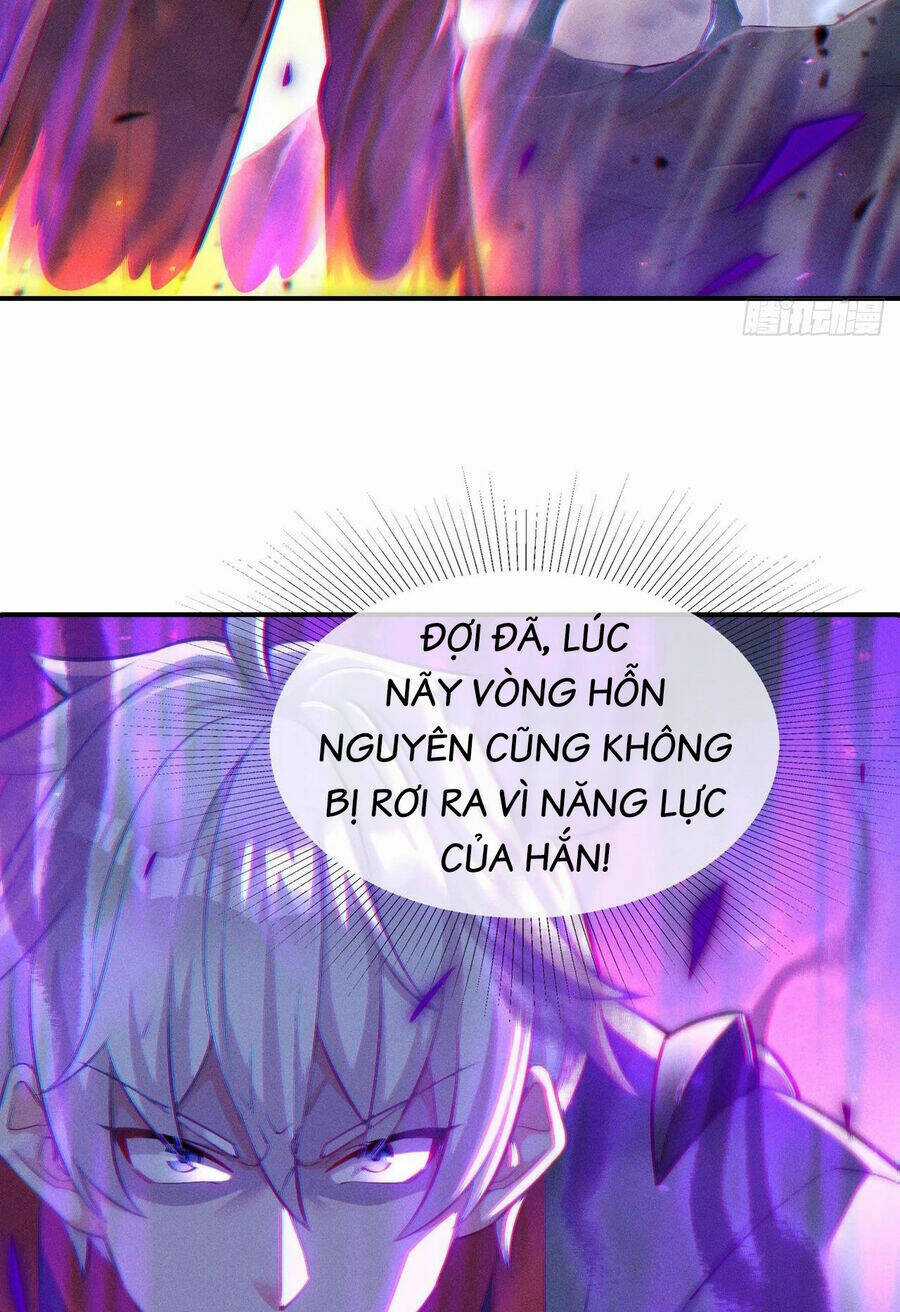 Tu Tiên Ở Thế Giới Siêu Năng Lực Chapter 42 trang 40