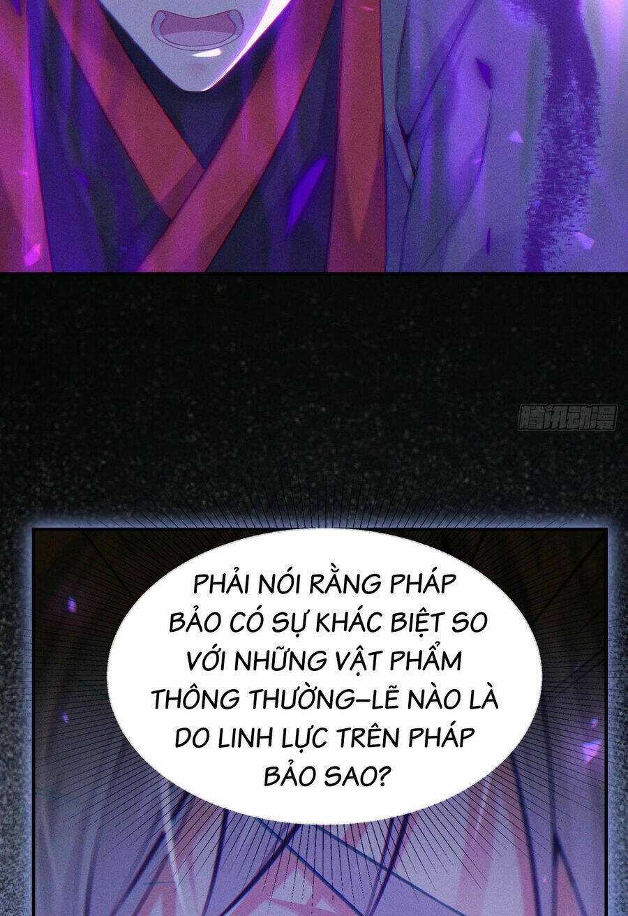 Tu Tiên Ở Thế Giới Siêu Năng Lực Chapter 42 trang 41