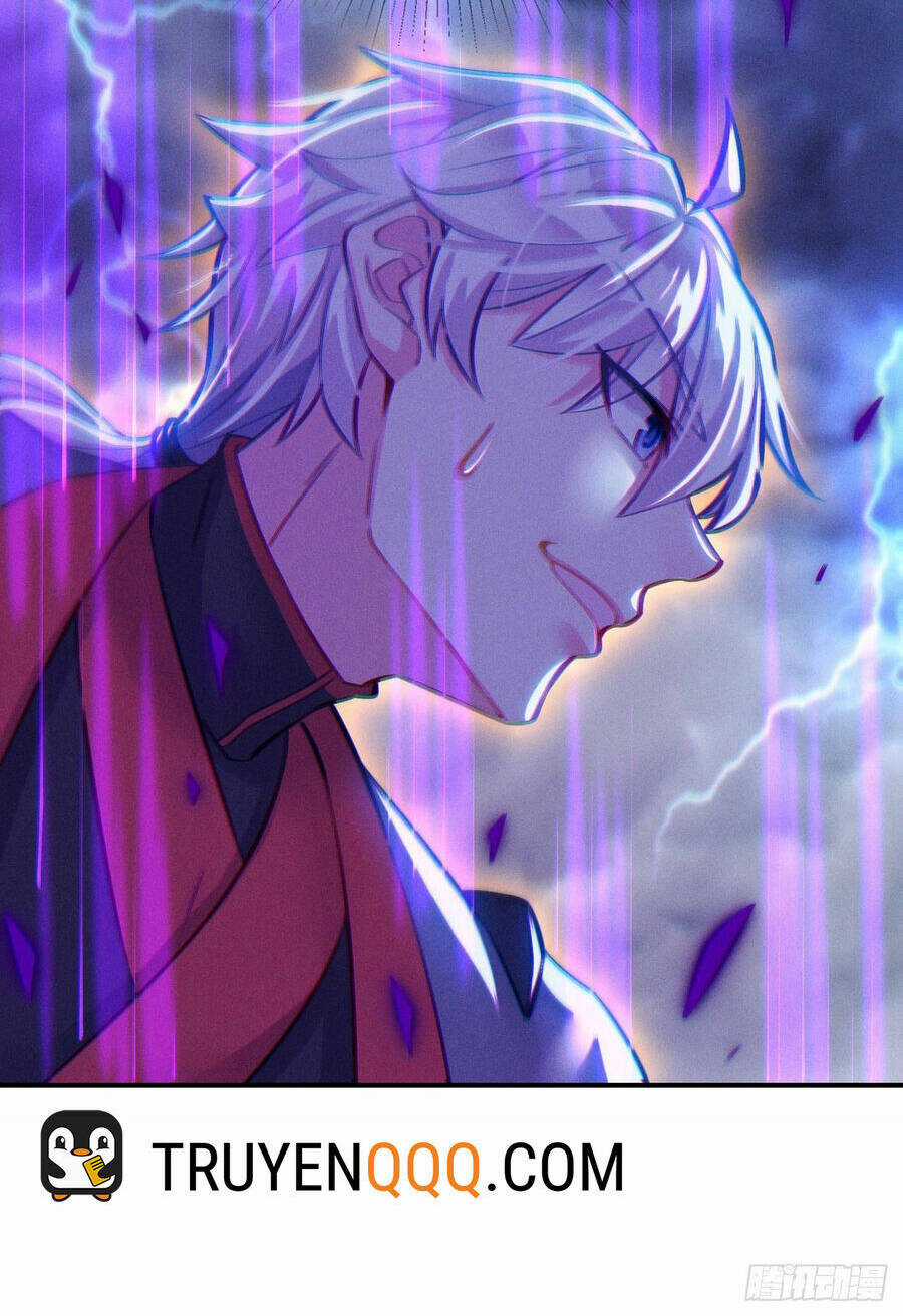 Tu Tiên Ở Thế Giới Siêu Năng Lực Chapter 42 trang 44