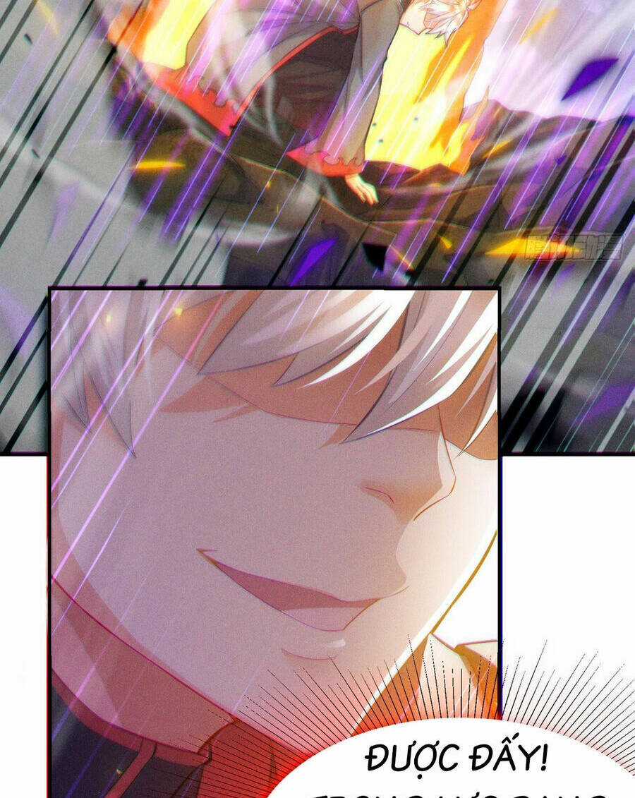 Tu Tiên Ở Thế Giới Siêu Năng Lực Chapter 42 trang 46