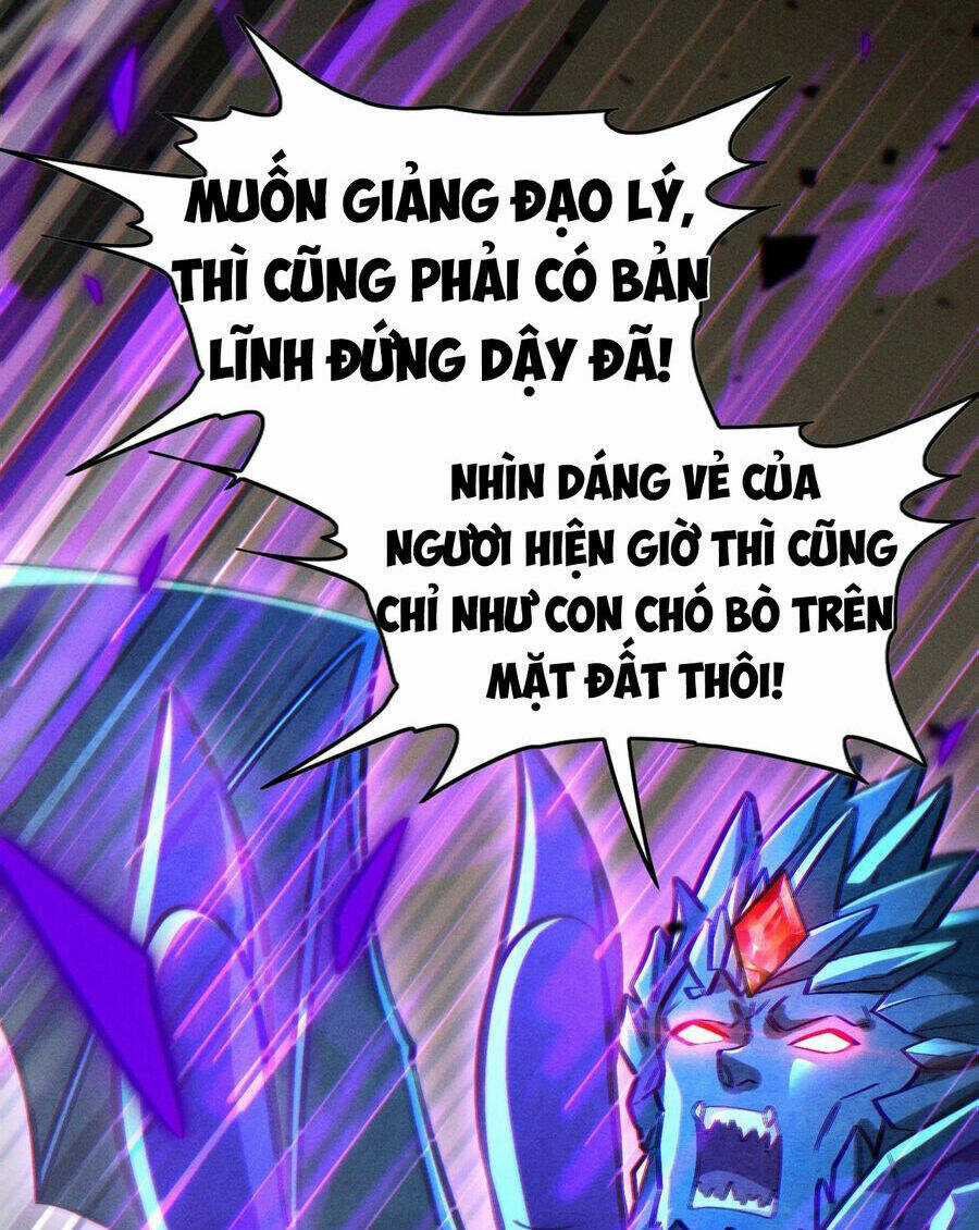 Tu Tiên Ở Thế Giới Siêu Năng Lực Chapter 42 trang 49