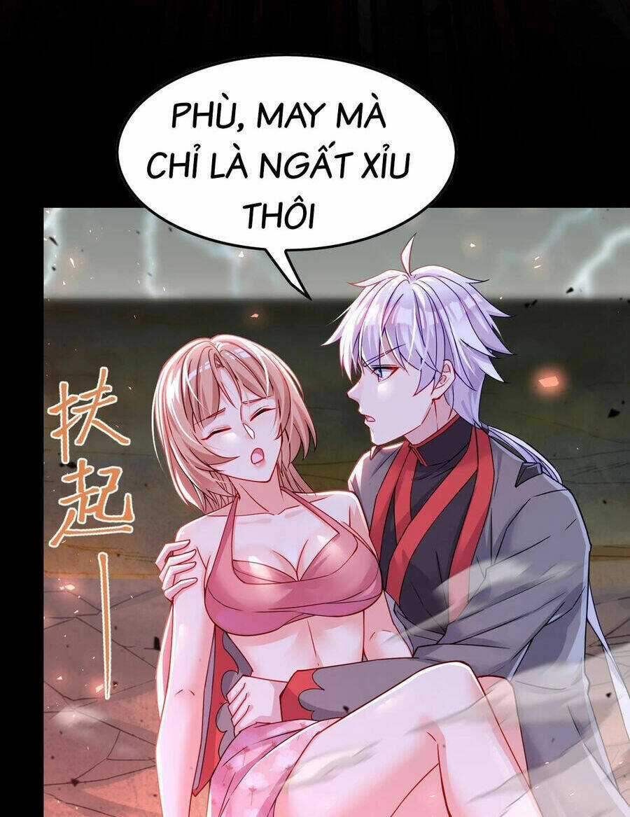 Tu Tiên Ở Thế Giới Siêu Năng Lực Chapter 42 trang 5