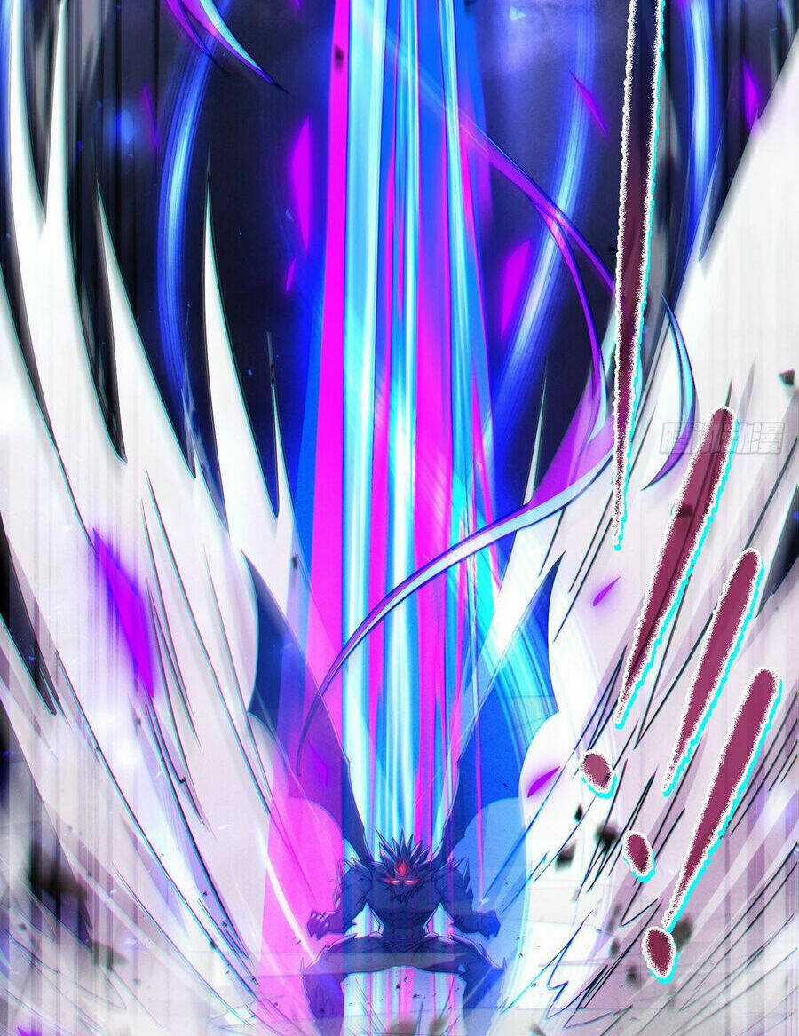 Tu Tiên Ở Thế Giới Siêu Năng Lực Chapter 42 trang 7