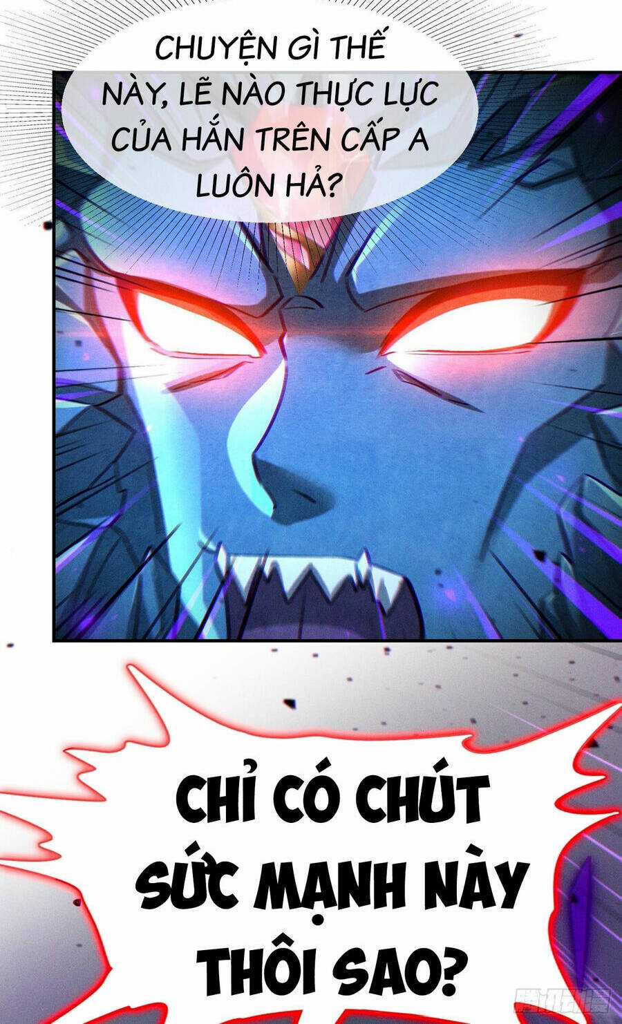 Tu Tiên Ở Thế Giới Siêu Năng Lực Chapter 43 trang 11