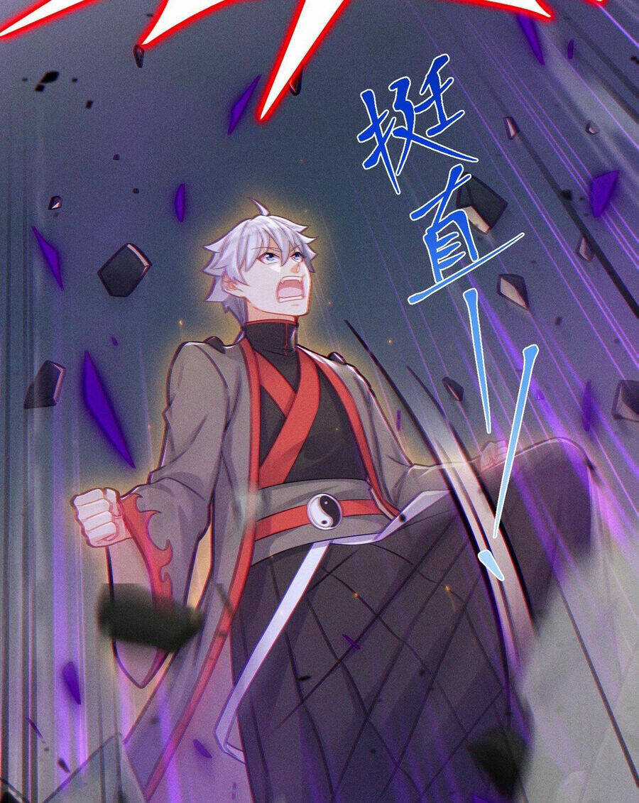 Tu Tiên Ở Thế Giới Siêu Năng Lực Chapter 43 trang 12