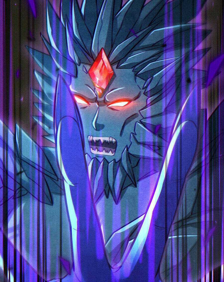 Tu Tiên Ở Thế Giới Siêu Năng Lực Chapter 43 trang 14