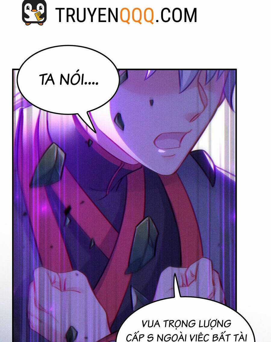 Tu Tiên Ở Thế Giới Siêu Năng Lực Chapter 43 trang 17