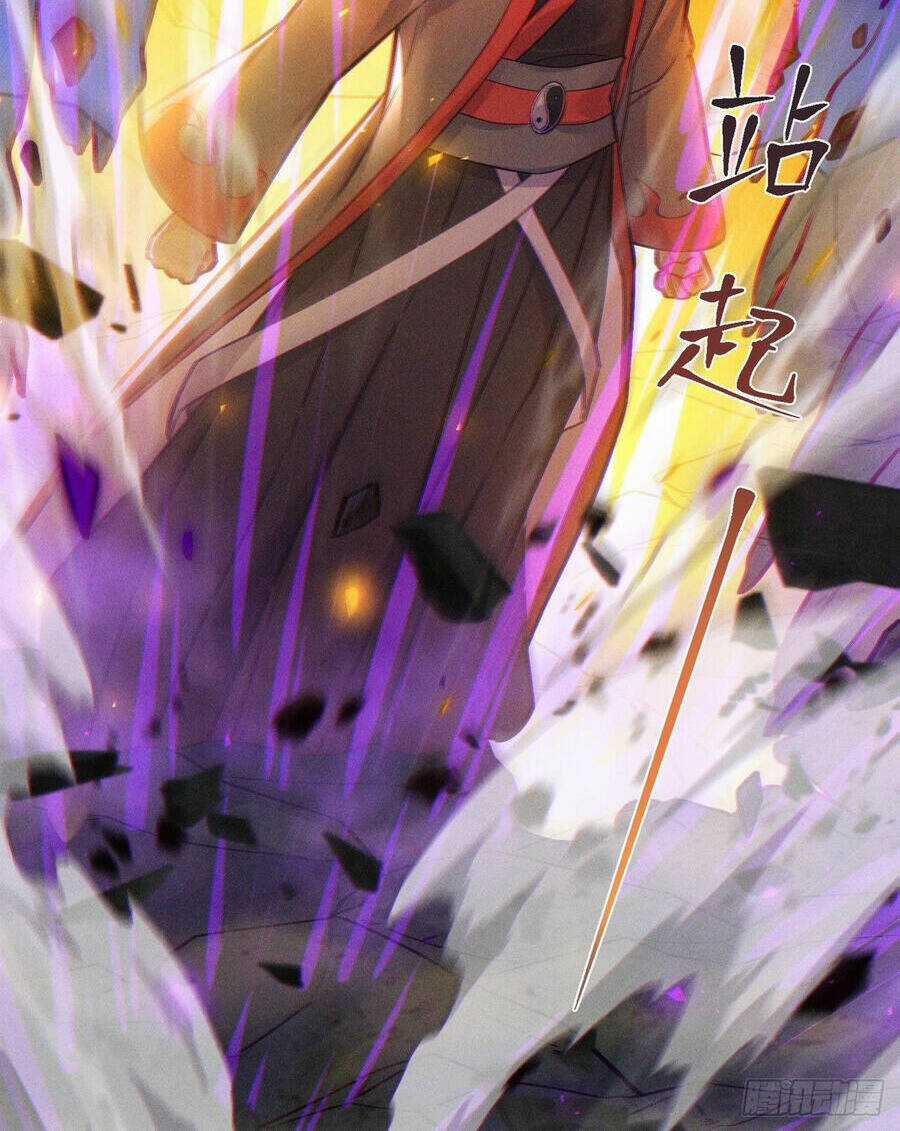 Tu Tiên Ở Thế Giới Siêu Năng Lực Chapter 43 trang 19