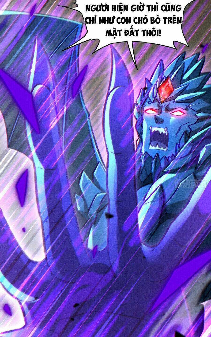 Tu Tiên Ở Thế Giới Siêu Năng Lực Chapter 43 trang 2