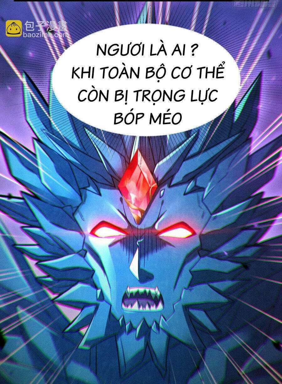 Tu Tiên Ở Thế Giới Siêu Năng Lực Chapter 43 trang 21