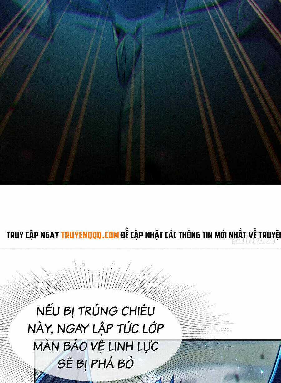 Tu Tiên Ở Thế Giới Siêu Năng Lực Chapter 43 trang 22