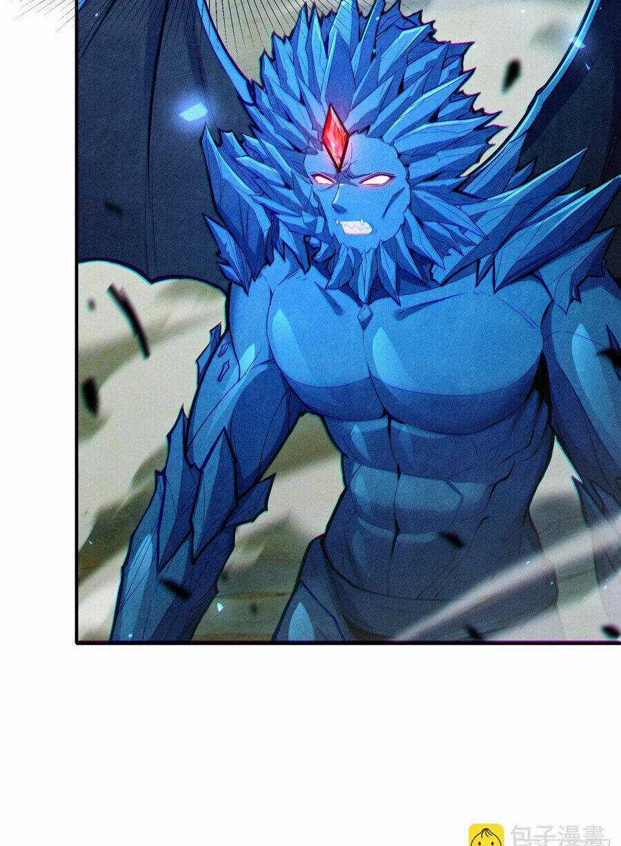 Tu Tiên Ở Thế Giới Siêu Năng Lực Chapter 43 trang 23