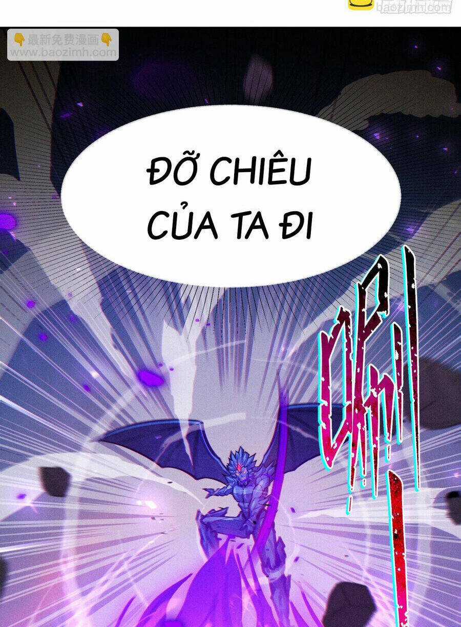 Tu Tiên Ở Thế Giới Siêu Năng Lực Chapter 43 trang 24