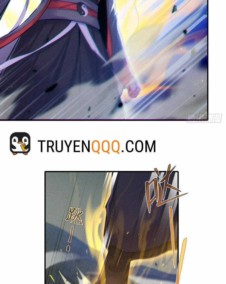 Tu Tiên Ở Thế Giới Siêu Năng Lực Chapter 43 trang 27