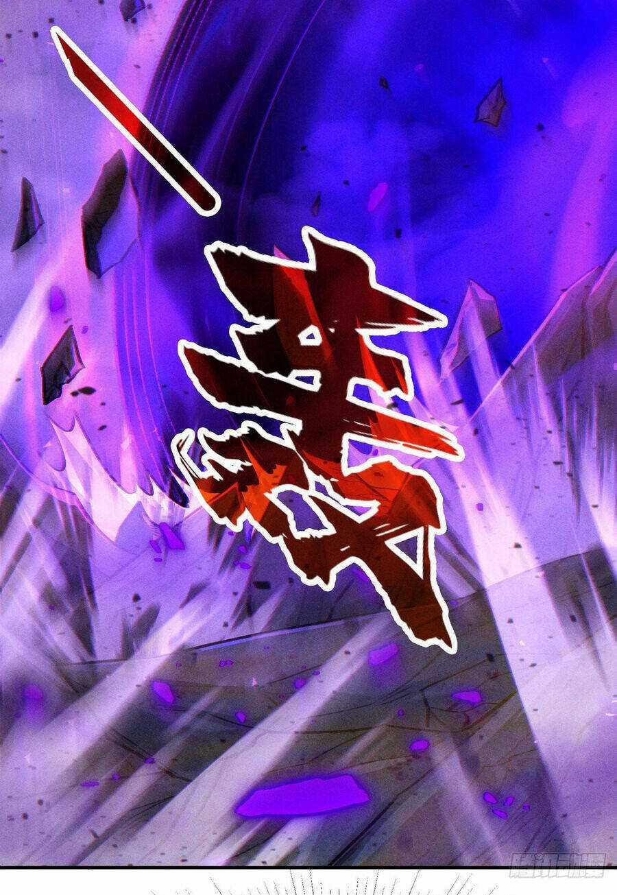 Tu Tiên Ở Thế Giới Siêu Năng Lực Chapter 43 trang 32