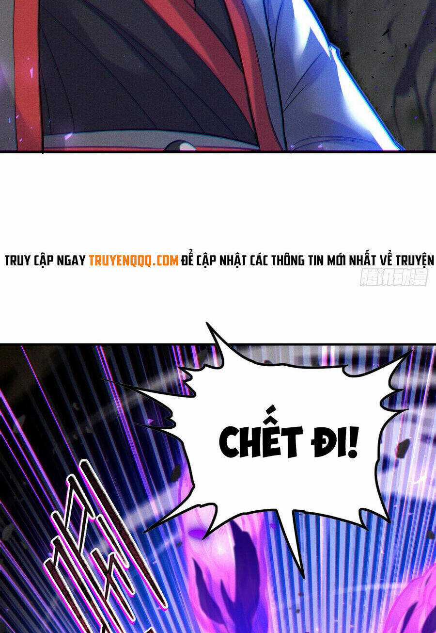 Tu Tiên Ở Thế Giới Siêu Năng Lực Chapter 43 trang 34