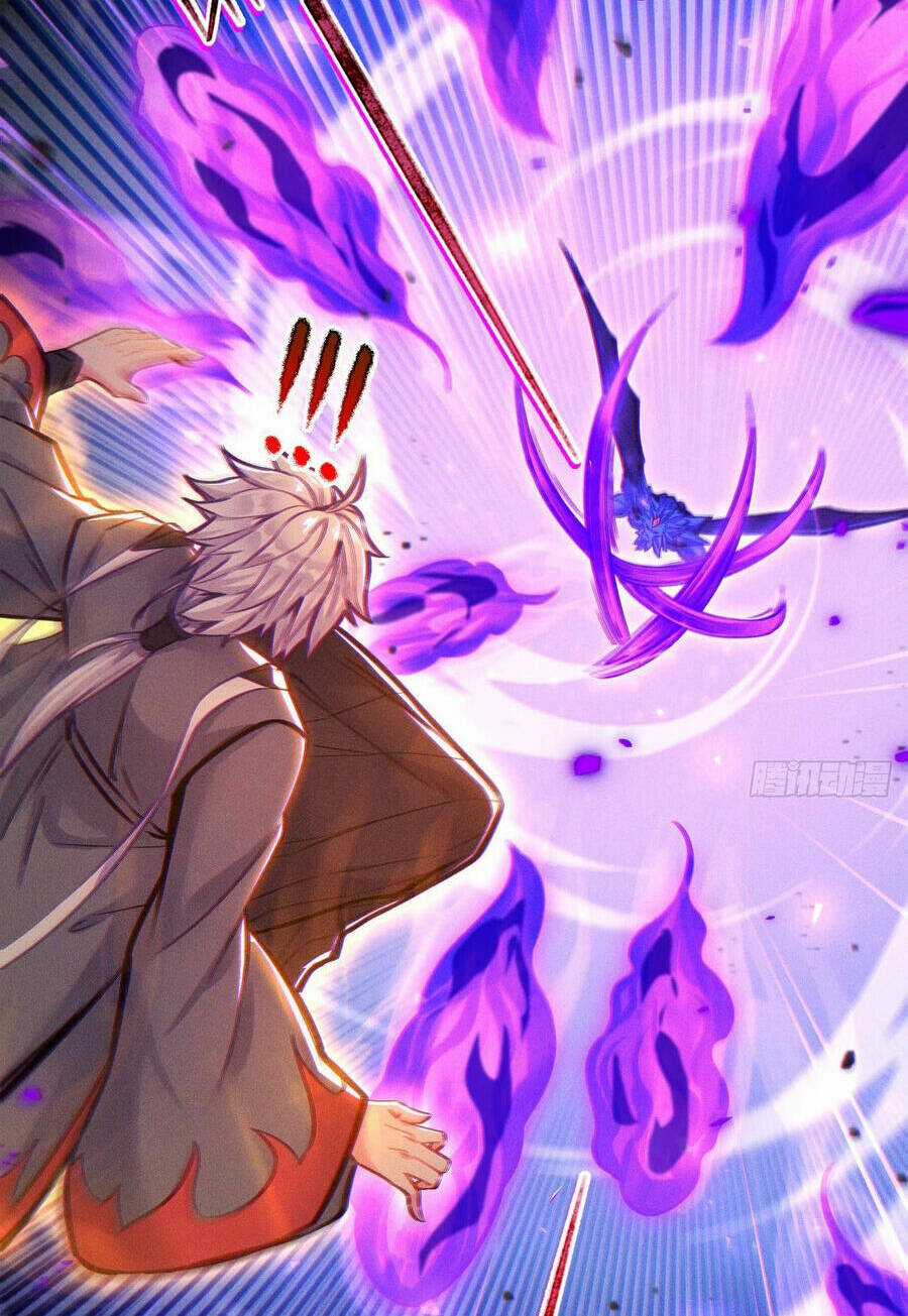 Tu Tiên Ở Thế Giới Siêu Năng Lực Chapter 43 trang 35