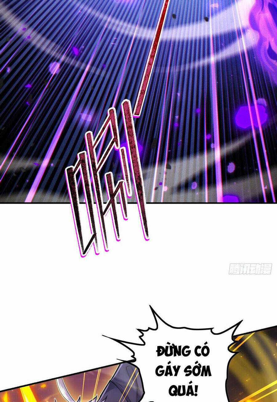 Tu Tiên Ở Thế Giới Siêu Năng Lực Chapter 43 trang 36