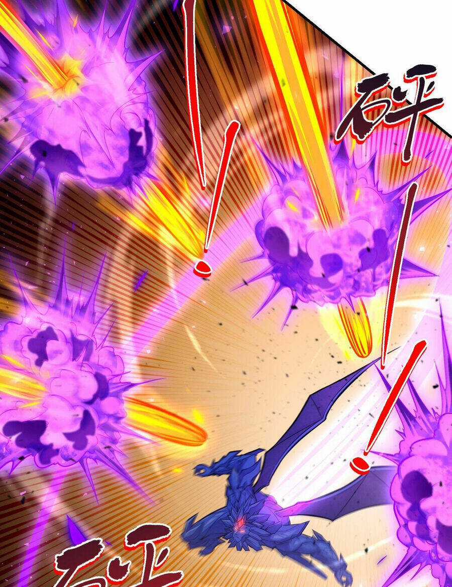 Tu Tiên Ở Thế Giới Siêu Năng Lực Chapter 43 trang 38