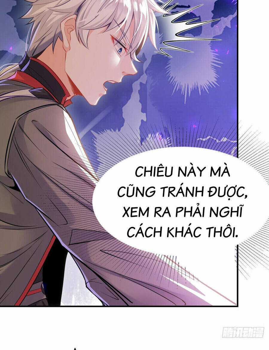 Tu Tiên Ở Thế Giới Siêu Năng Lực Chapter 43 trang 41