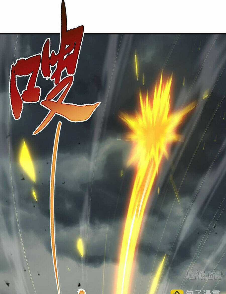 Tu Tiên Ở Thế Giới Siêu Năng Lực Chapter 43 trang 42