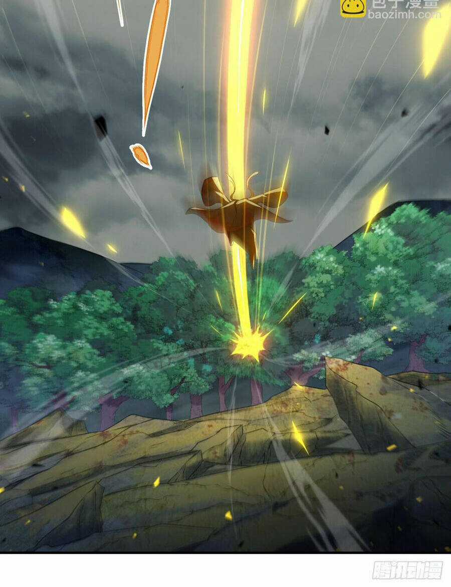 Tu Tiên Ở Thế Giới Siêu Năng Lực Chapter 43 trang 43