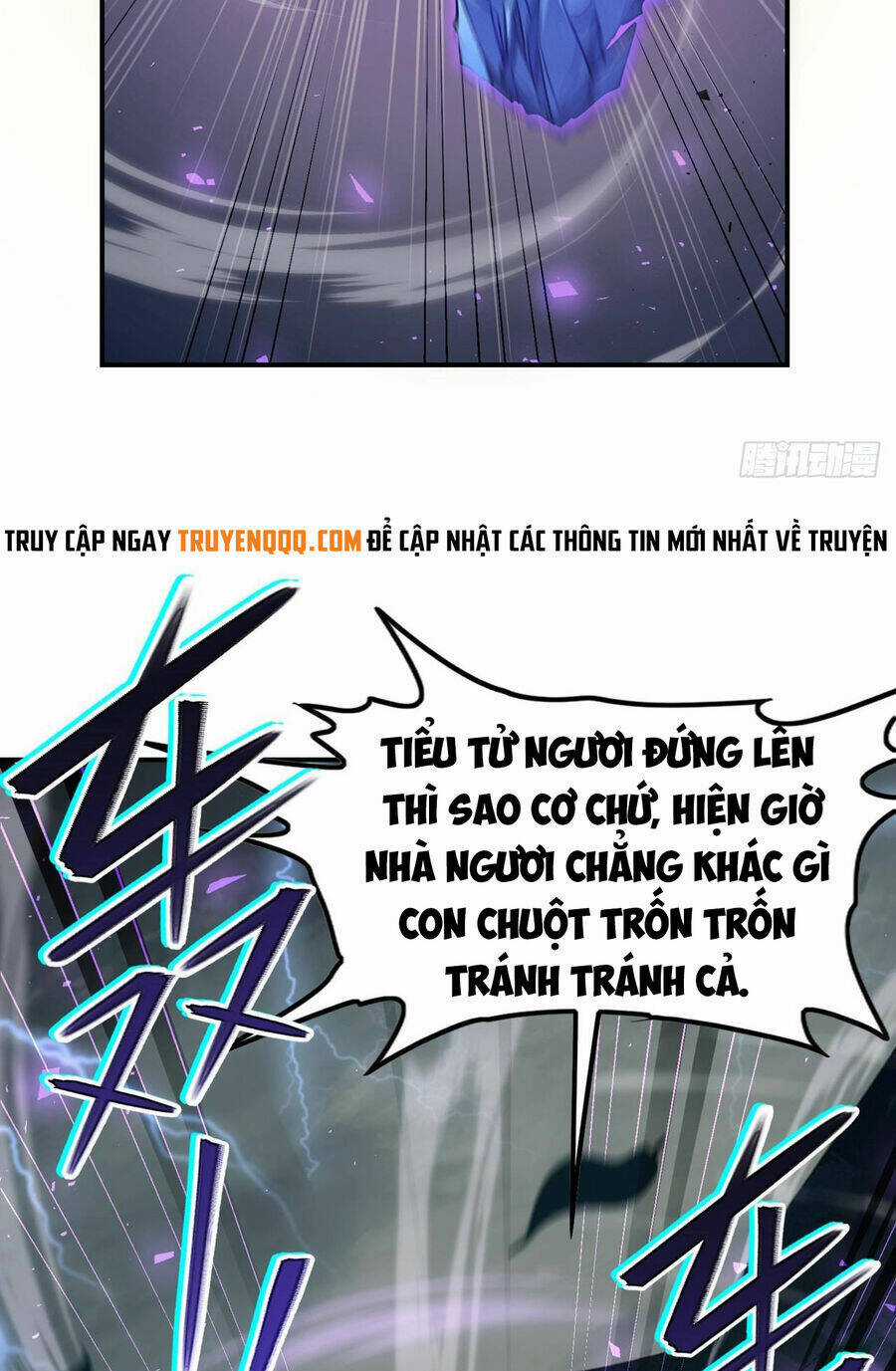 Tu Tiên Ở Thế Giới Siêu Năng Lực Chapter 43 trang 45