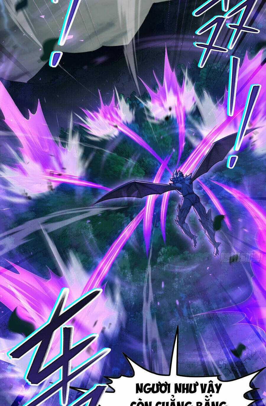 Tu Tiên Ở Thế Giới Siêu Năng Lực Chapter 43 trang 46