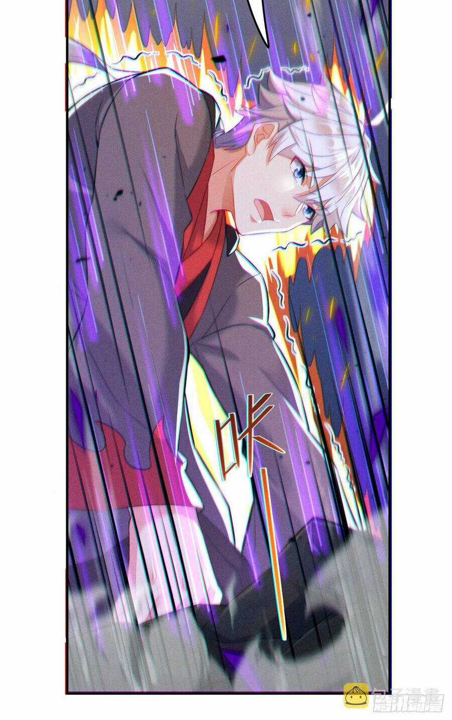 Tu Tiên Ở Thế Giới Siêu Năng Lực Chapter 43 trang 5