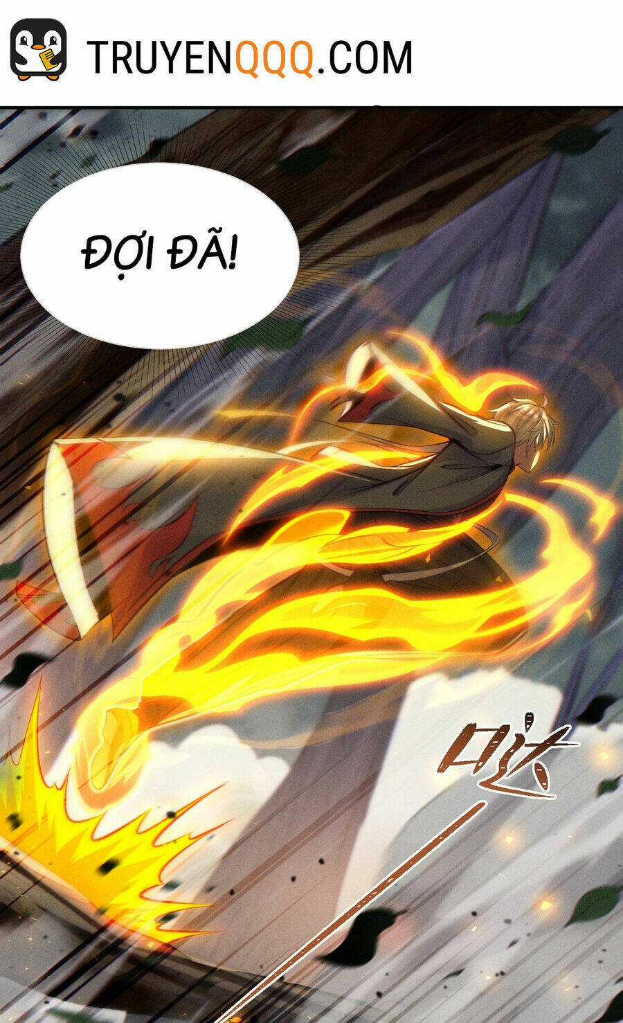 Tu Tiên Ở Thế Giới Siêu Năng Lực Chapter 43 trang 50